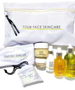 KOJ FACE SKINCARE™ Luxe Deep Anti-wrinkle Face Cream