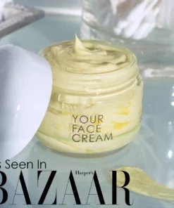 KALLON FUSKAR KU ™ Luxe Deep Anti-Wrinkle Face Cream