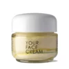 YOUR FACE SKINCARE™ Luxe Deep Anti-wrinkle Face Cream