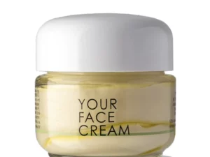 YOUR FACE SKINCARE™ Luxe Deep Anti-wrinkle Face Cream