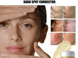 YOUR FACE SKINCARE™ Luxe Deep Anti-wrinkle Face Cream