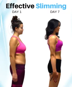 ZUNIS™ Acupressure Slimming Earrings