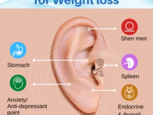 ZUNIS™ Acupressure Slimming Earrings