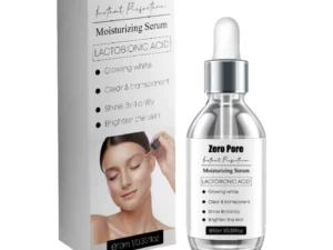 ZeroPore InstantPerfection Moisturizing Serum
