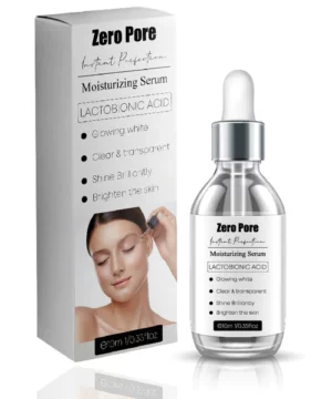 ZeroPore Instant Perfection hydraterend serum