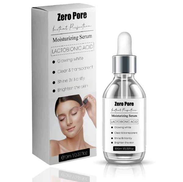 ZeroPore InstantPerfection Feuchtigkeitsserum