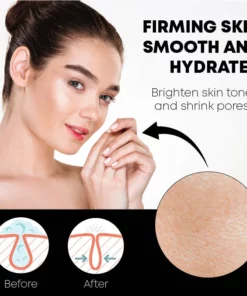 ZeroPore InstantPerfection Moisturizing Serum