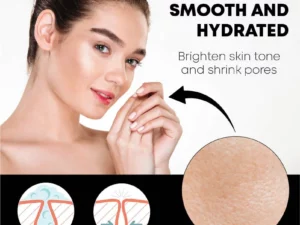 ZeroPore InstantPerfection Moisturizing Serum