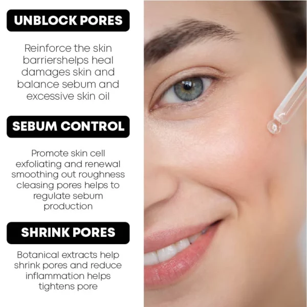 ZeroPore Instant Perfection Serum