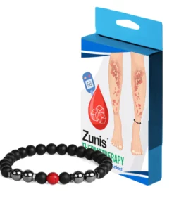 Zunis™ Thermotherapy Sugar Regulating Anklet