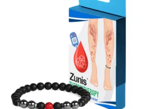 Zunis™ Thermotherapy Sugar Regulating Anklet
