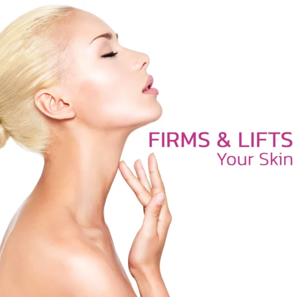 flysmus ™ Spain NECKPON Hydrolized Collagen Neck Renewal Cream