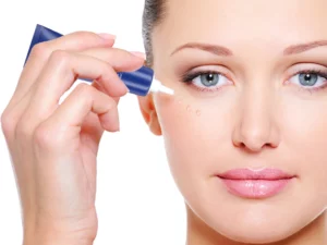 flysmus™ BIGEYES Lifting Eyelid Defining Cream