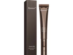 flysmus™ Electric Vibration Massage Eye Cream Tube