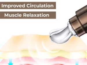 flysmus™ Electric Vibration Massage Eye Cream Tube