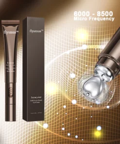 flysmus™ Electric Vibration Massage Eye Cream Tube