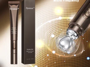 flysmus™ Electric Vibration Massage Eye Cream Tube
