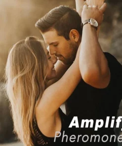 flysmus™ L'UODAIS Golden Lure Pheromon Haarparfüm Nebel