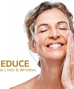 flysmus™ Microcurrent Facial Toning Device