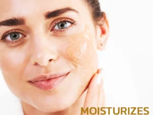 flysmus™ Microcurrent Facial Toning Device