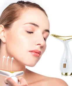 flysmus™ Microcurrent Facial Toning Device