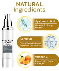 flysmus™ Microcurrent Facial Toning Device