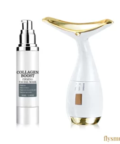 flysmus™ Mikrostrom-Gerät zur Gesichtsstraffung