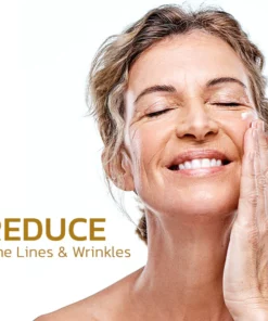 flysmus™ Mikrostrom-Gerät zur Gesichtsstraffung