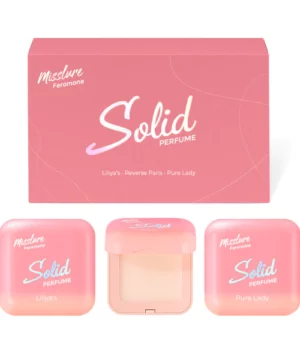 flysmus™ Misslure Feromone Festes Parfüm-Set