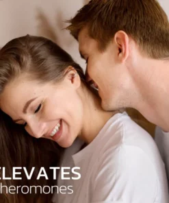 flysmus™ Misslure Feromone Festes Parfüm-Set