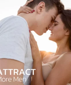 flysmus™ Misslure Feromone Festes Parfüm-Set