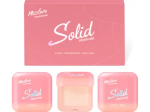 flysmus™ Misslure Feromone Solid Perfume Set