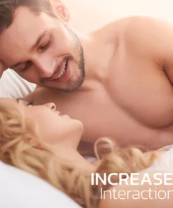 flysmus™ Misslure Feromone Solid Perfume Set