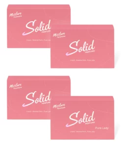 flysmus™ Misslure Feromone Solid Perfume Set