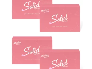 flysmus™ Misslure Feromone Solid Perfume Set