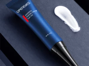 flysmus™ OPENEYES Erwecken Peptid Straffende Augengel
