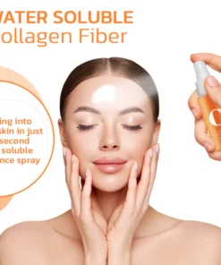 flysmus™ Pureskin Korean Soluble Collagen Film