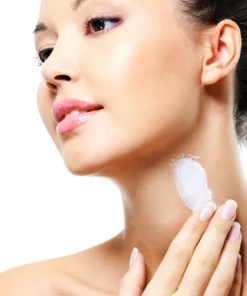 flysmus™ Spain NECKPON Hydrolized Collagen Neck Cream