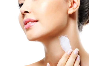 flysmus™ Spain NECKPON Hydrolized Collagen Neck Cream