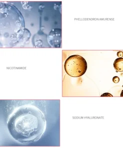 iNature® Yoni Herbal Detox Pearls Tampons