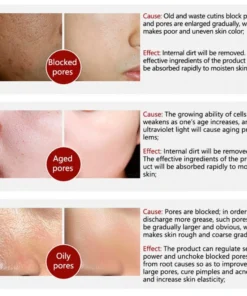 iNature® Yoni Herbal Detox Pearls Tampons