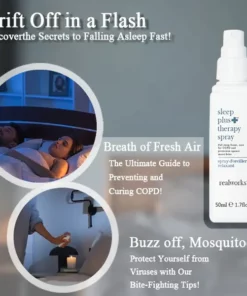 realworks® Circadian Rhythm Spary