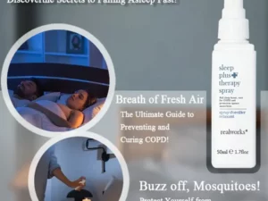 realworks® Circadian Rhythm Spary