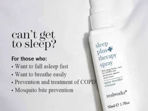 realworks® Circadian Rhythm Spary