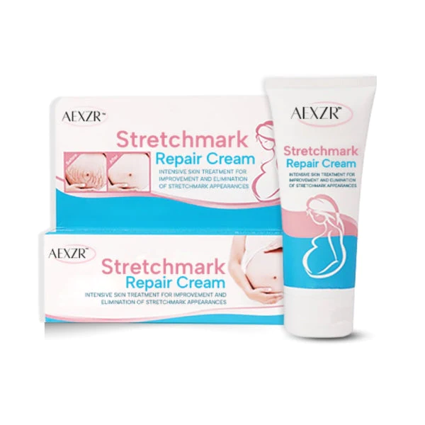 AEXZR™ Stretchmark Tiswija Krema