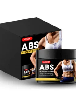 AEXZR™ ABS Sculpting Cream