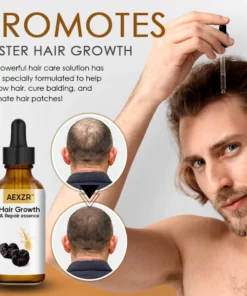 AEXZR™ Hair Growth & Repair Essence