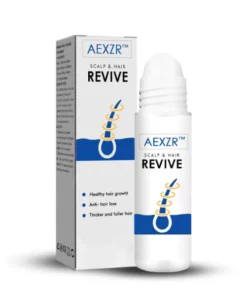 AEXZR™ Scalp & Hair Revive