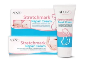 AEXZR™ Stretchmark Repair Cream