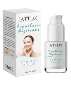 ATTDX Acanthosis NigricansTherapy Cream